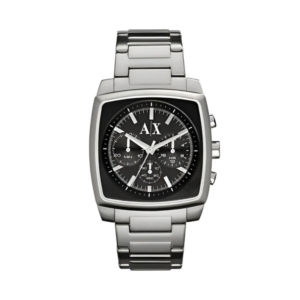 Armani Exchange Stockton Chronograph Watch For Men AX2253