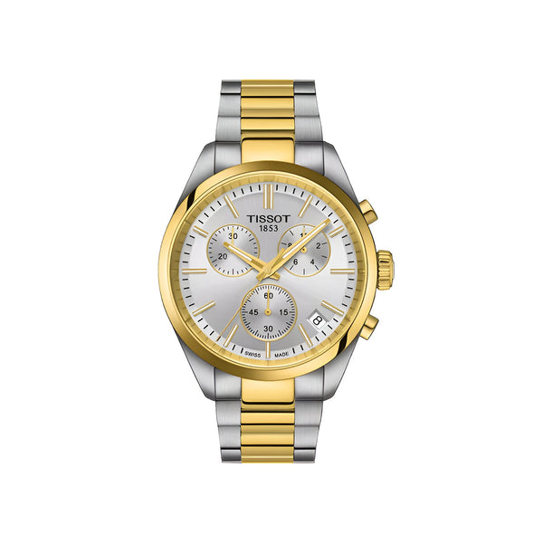 Tissot PR 100 Chronograph T150.417.22.031.00