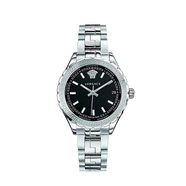 Versace V12020015 Hellenyium GMT ladies watch