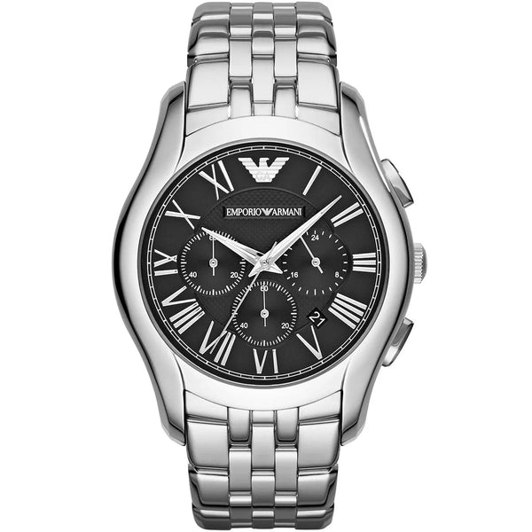 Emporio Armani Valente XLarge Men's Chronograph Watch AR-1786