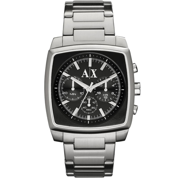 Armani Exchange Stockton Chronograph Watch For Men AX2253